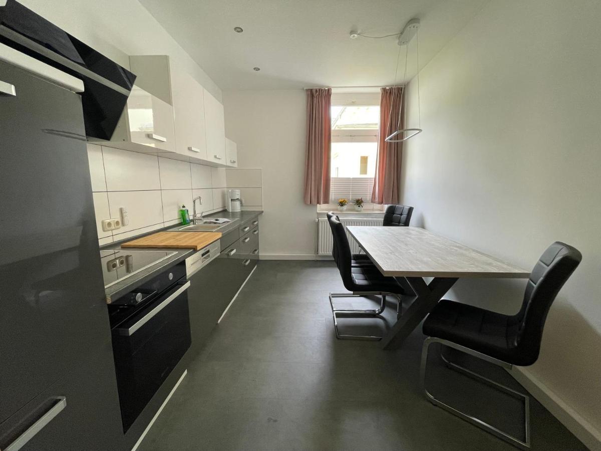 Pank Apartment Heringsdorf (Usedom)