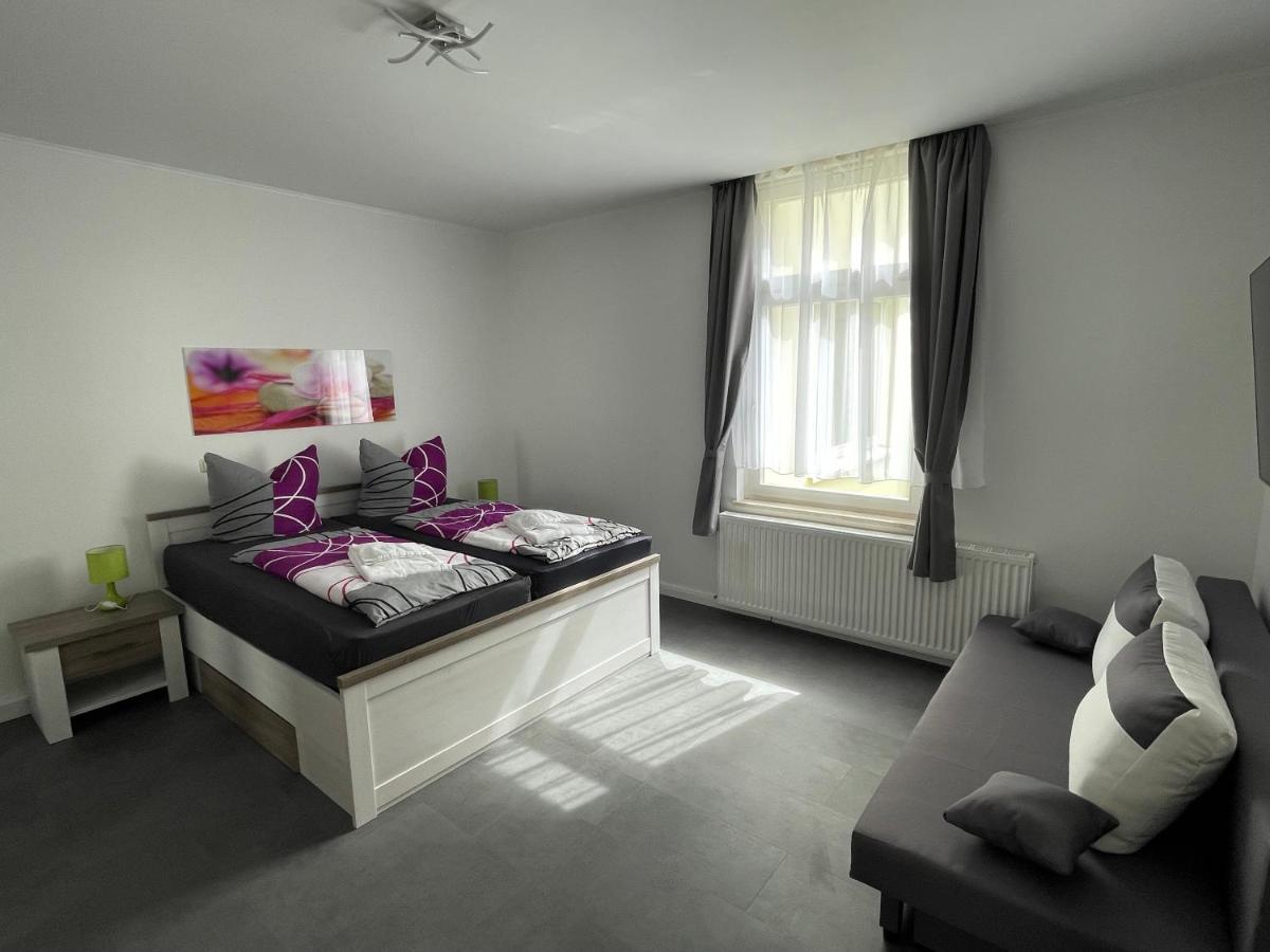 Pank Apartment