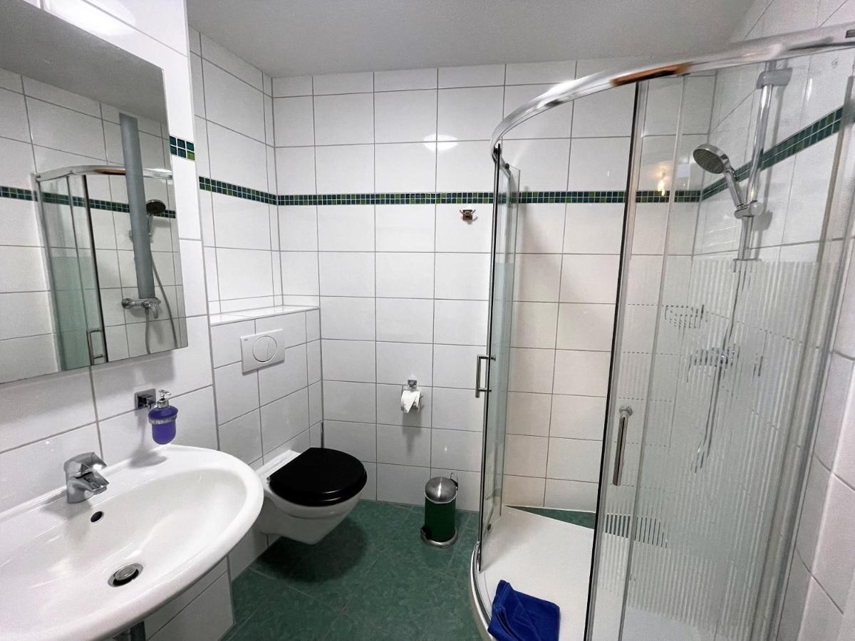 Apartment Pank Heringsdorf (Usedom)