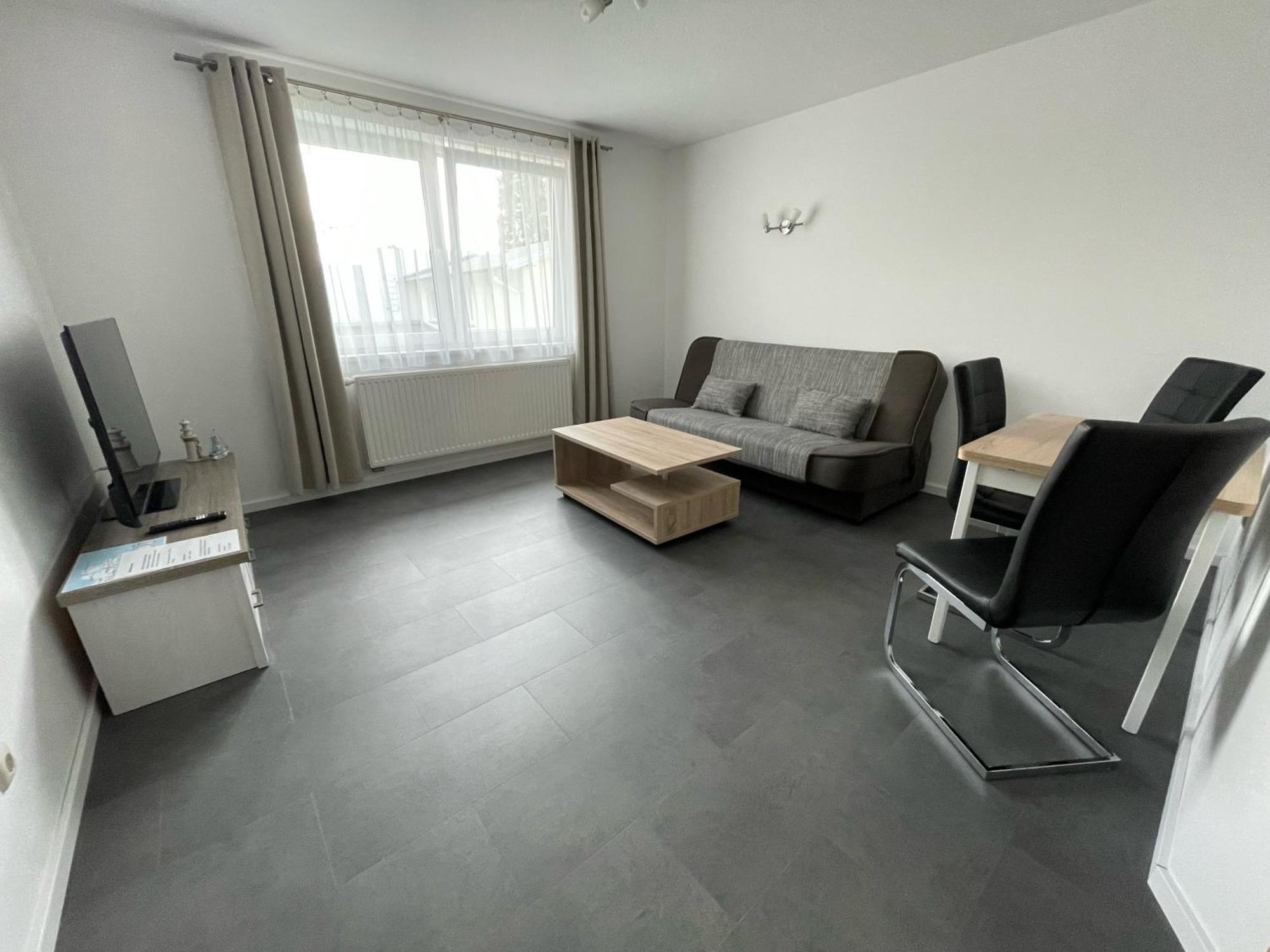 Pank Apartment