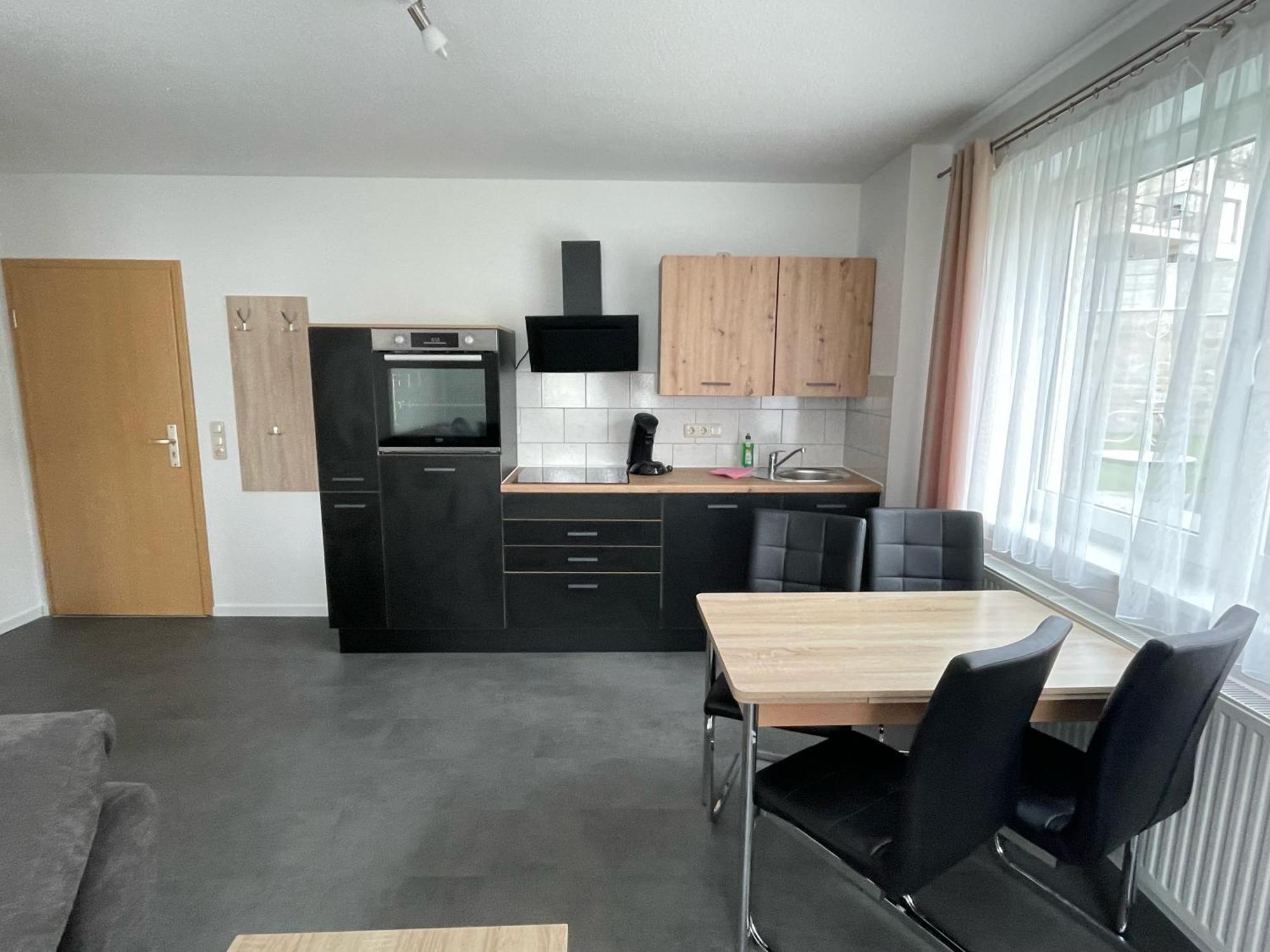 Apartment Pank Heringsdorf (Usedom)