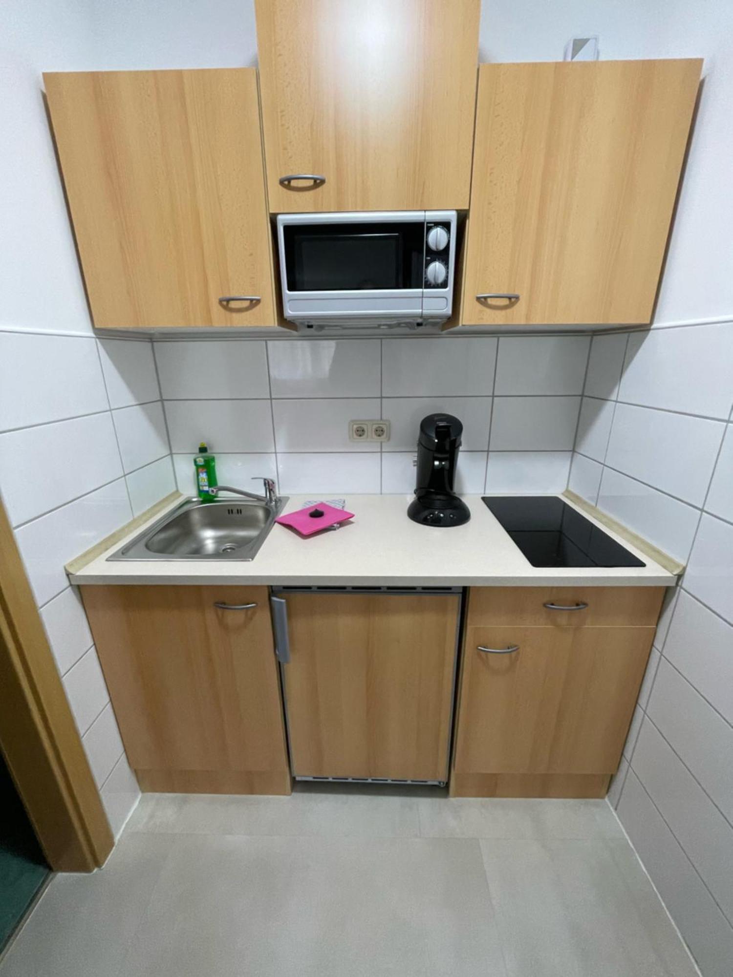 Pank Apartment Ostseebad Heringsdorf