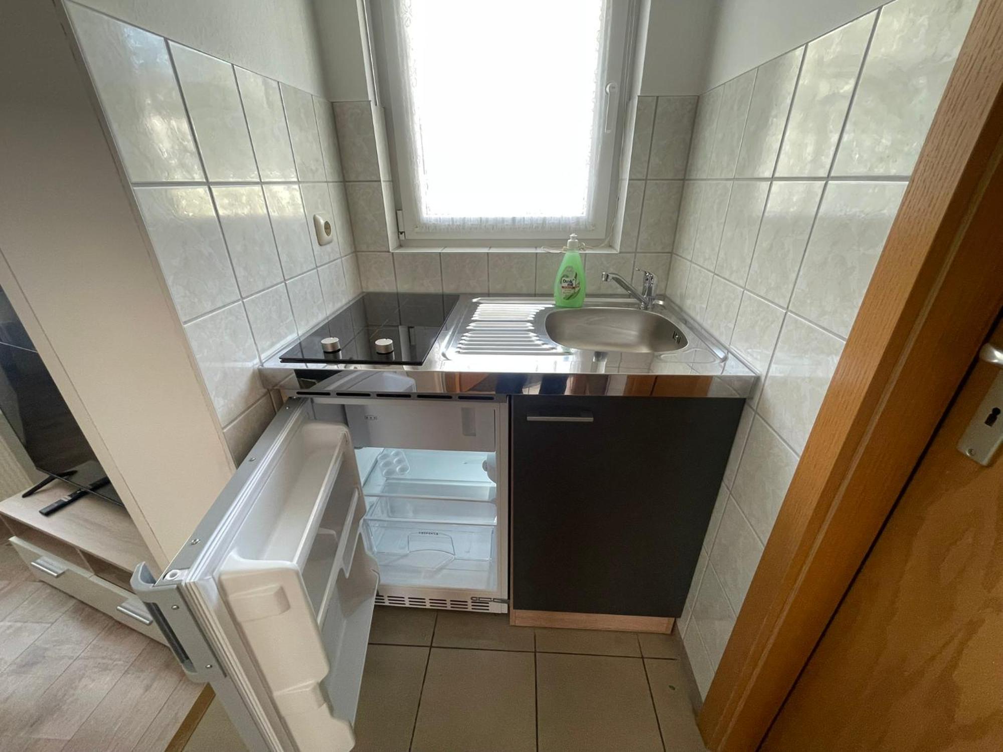 Pank Apartment Heringsdorf (Usedom)