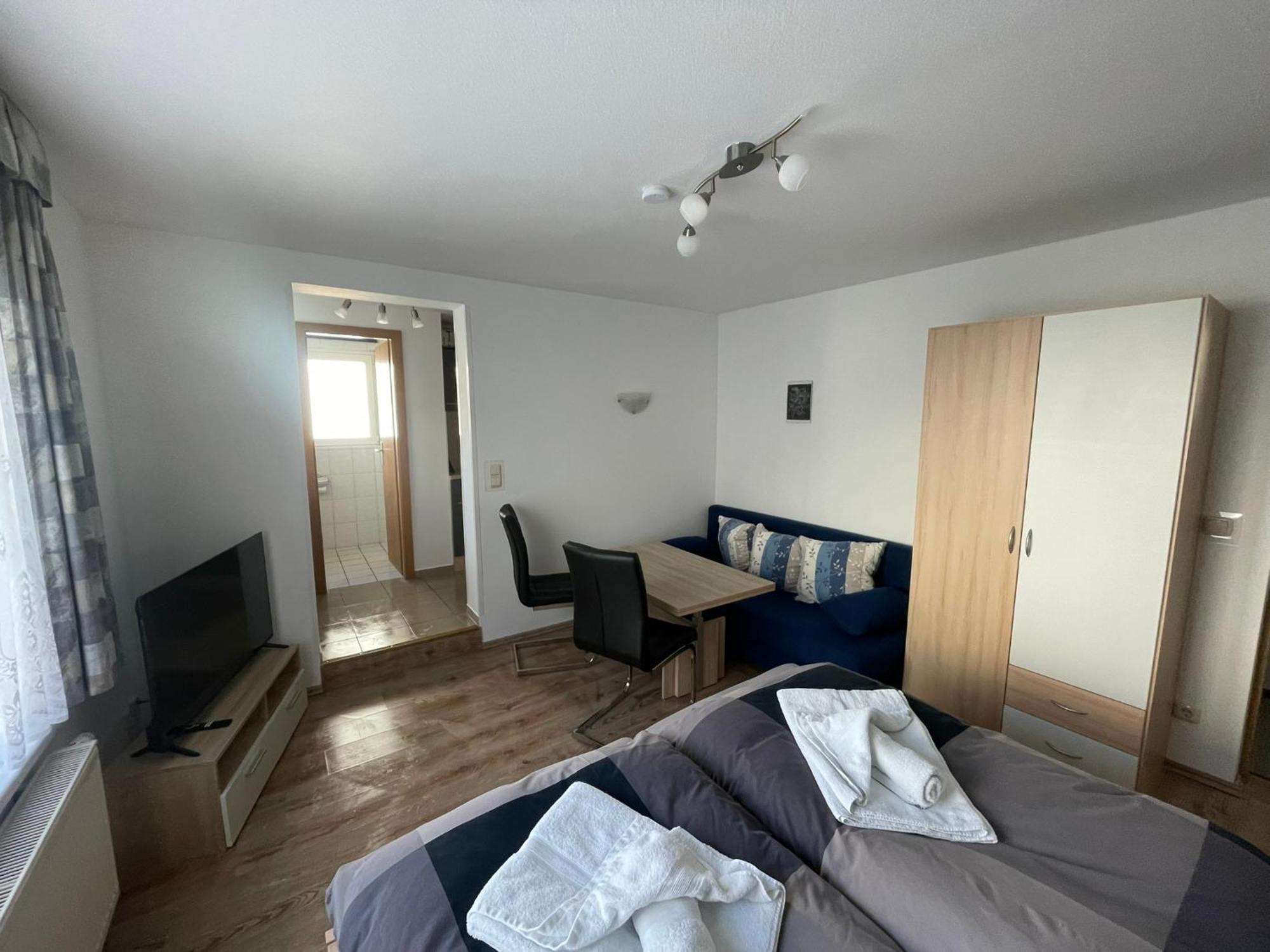Apartment Pank Heringsdorf (Usedom)