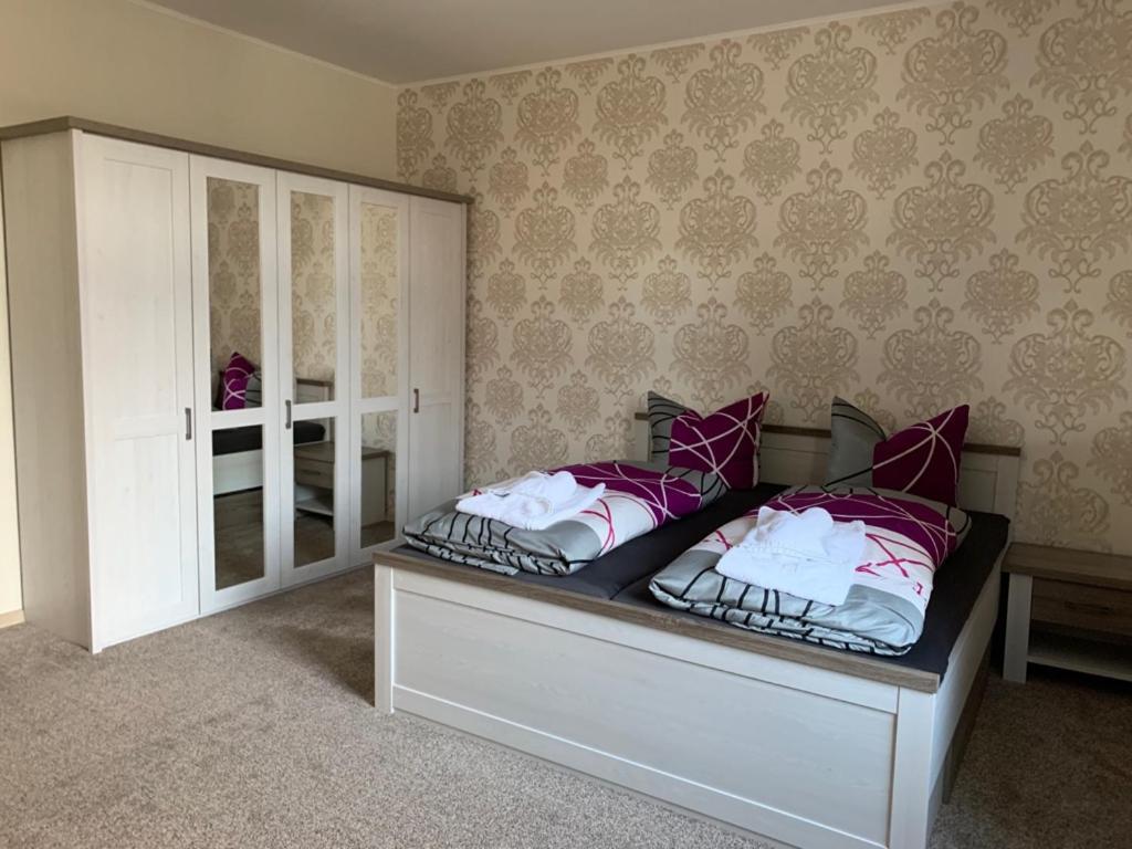 Pank Apartment Heringsdorf (Usedom)