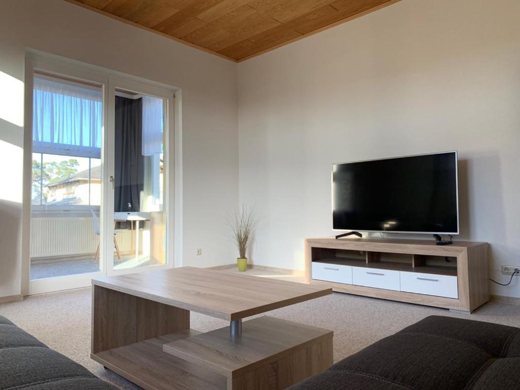 Apartment Pank Heringsdorf (Usedom)