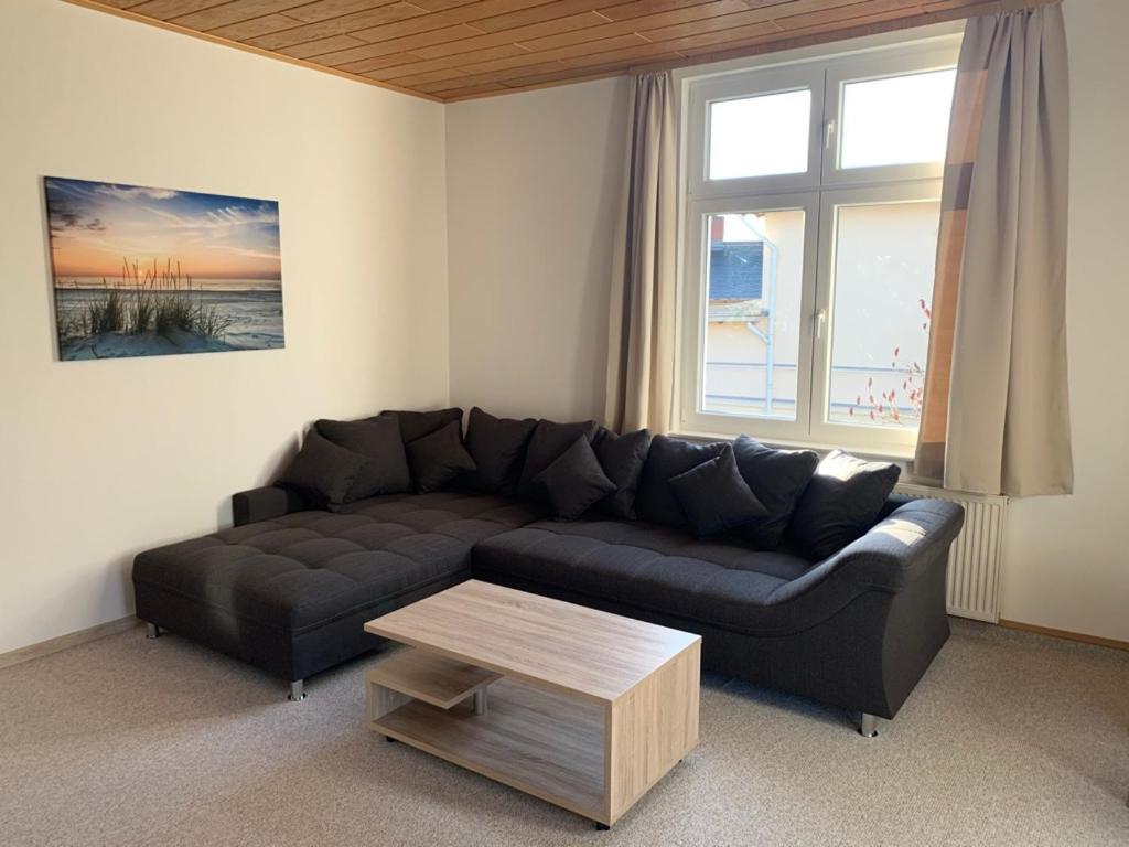 Pank * Ostseebad Heringsdorf