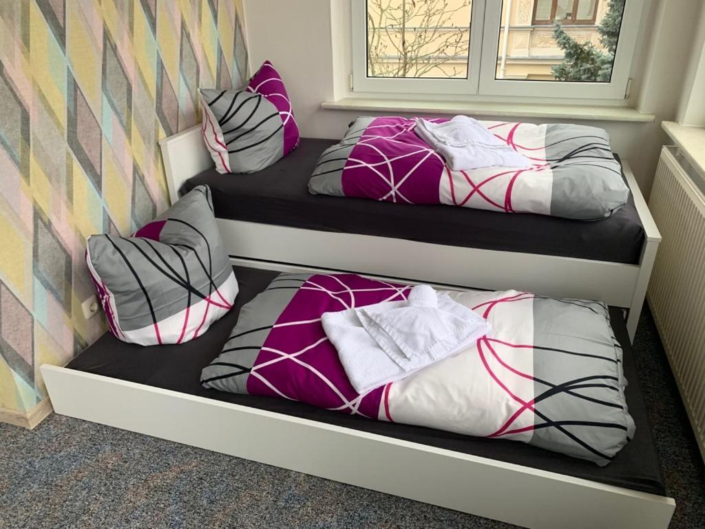 Pank * Ostseebad Heringsdorf
